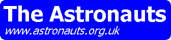 Astronauts Logo